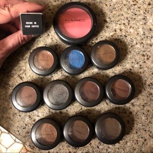 MAC cosmetics  Lot